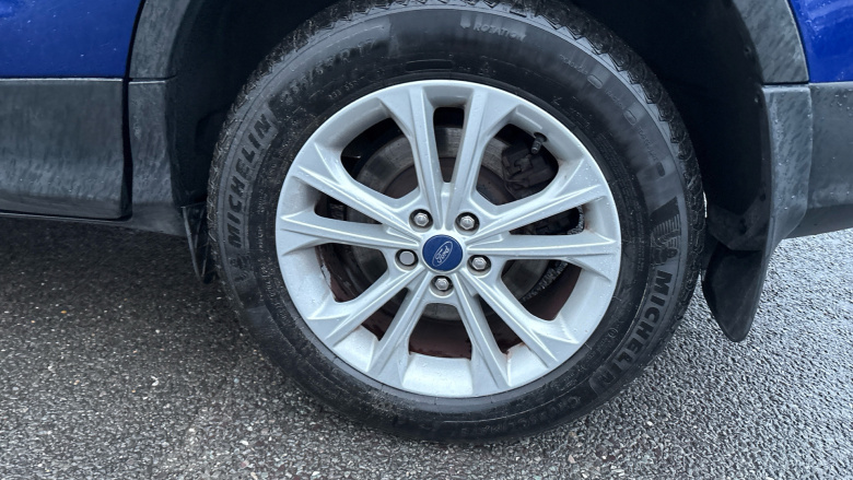 Ford Kuga 2.0 TDCi 180 Titanium 5dr Diesel Estate